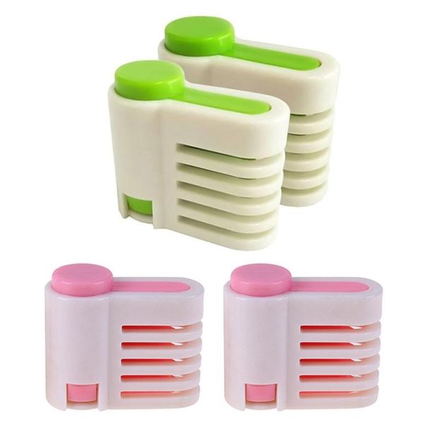 baking & pastry tools 2 pcs kitchen 5 layers leveler slicer set cake decorating tip sets cutting fixator tool diy bread cutter
baking & pastry tools 2 pcs kitchen 5 layers leveler slicer set cake decorating tip sets cutting fixator tool diy bread cutter