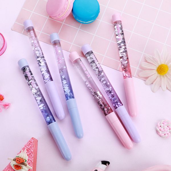 pen creative network red fairy neutral cute creative korea small fresh multi-functional colorful quicksand water
pen creative network red fairy neutral cute creative korea small fresh multi-functional colorful quicksand water