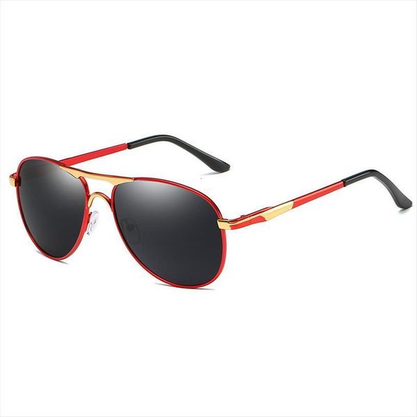 vintage metal polarized sunglasses men brand designer classic sun glasses coating lens driving eyewear for women oculos de sol, White;black
vintage metal polarized sunglasses men brand designer classic sun glasses coating lens driving eyewear for women oculos de sol, White;black