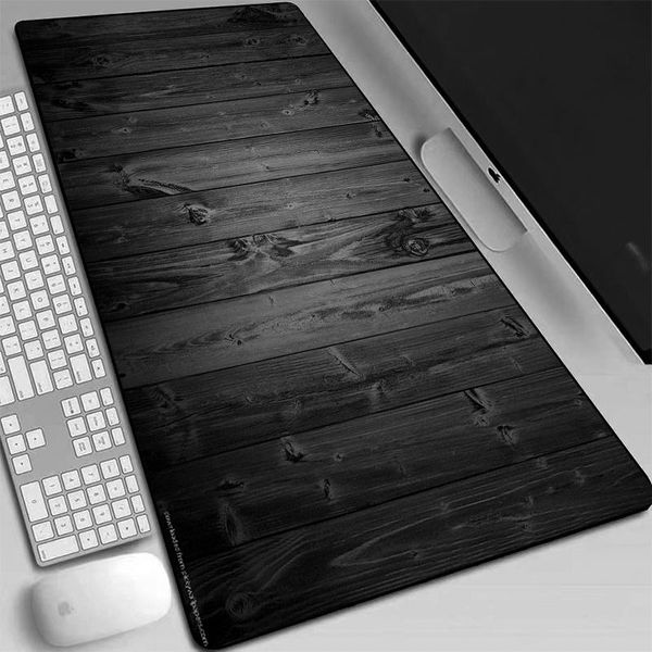 mouse pads & wrist rests mrg wood black printed gamer gaming mats xl personality desknon-slip play pad computer accessories
mouse pads & wrist rests mrg wood black printed gamer gaming mats xl personality desknon-slip play pad computer accessories