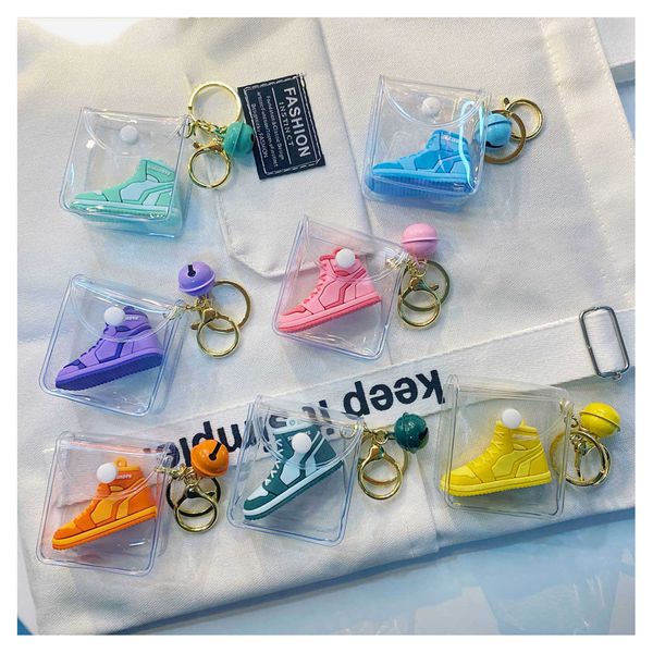 2021 trend sports shoes keychain woven rope buckle pvc sneaker key chain men women car bag pendant accessories keyring gift
2021 trend sports shoes keychain woven rope buckle pvc sneaker key chain men women car bag pendant accessories keyring gift