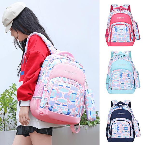 waterproof children school bags for girls princess backpack kids schoolbag orthopedic mochilas infantil
waterproof children school bags for girls princess backpack kids schoolbag orthopedic mochilas infantil