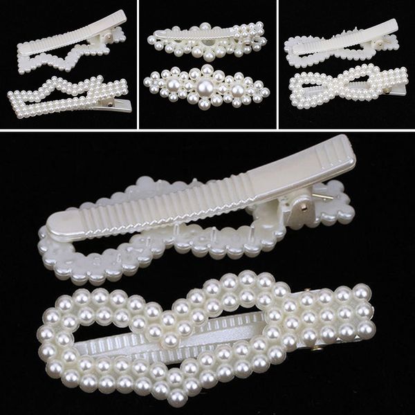 new pearl hair clip women hair barrette stick snap hair clips for women bb hairgrip hairpin styling accessories wholesale, Silver
new pearl hair clip women hair barrette stick snap hair clips for women bb hairgrip hairpin styling accessories wholesale, Silver