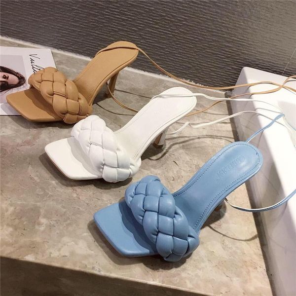 luxury mules slides women blue outdoor hoof heels slippers fetish summer crosstied sandals stripper sandles party shoes5560164, Black
luxury mules slides women blue outdoor hoof heels slippers fetish summer crosstied sandals stripper sandles party shoes5560164, Black