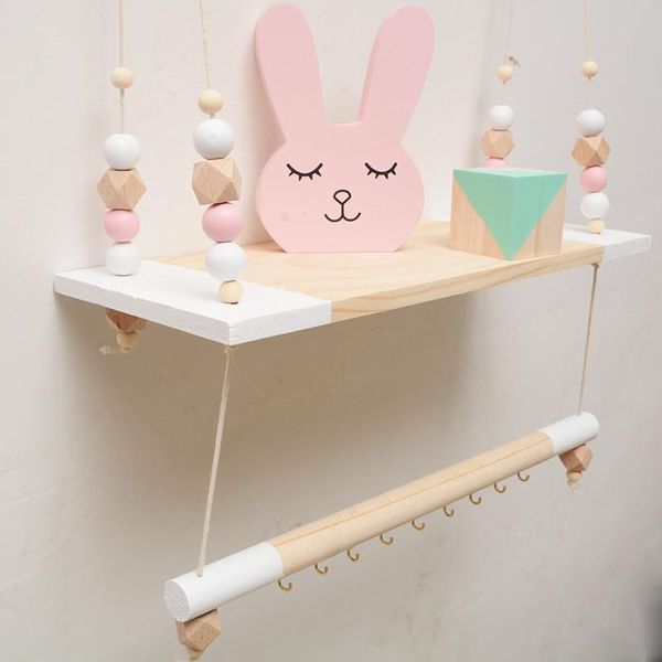 other home decor 2021 nordic wooden wall shelf clothes rack baby room storage shelves kids pography props gifts
other home decor 2021 nordic wooden wall shelf clothes rack baby room storage shelves kids pography props gifts