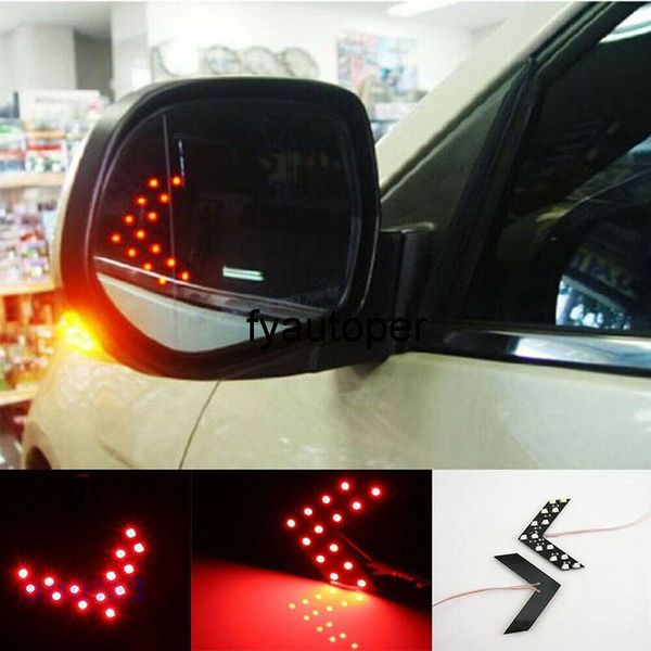 2pcs 14-smd car auto side led lights rear view mirror decorative lamp turn signal lights tuning accessories car supplies
2pcs 14-smd car auto side led lights rear view mirror decorative lamp turn signal lights tuning accessories car supplies