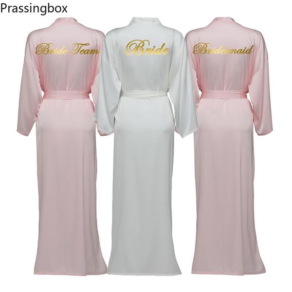 women's sleepwear silk satin long lace robes sleeve pink custom bridesmaid bride robe women wedding bathrobe and homewear, Black;red
women's sleepwear silk satin long lace robes sleeve pink custom bridesmaid bride robe women wedding bathrobe and homewear, Black;red