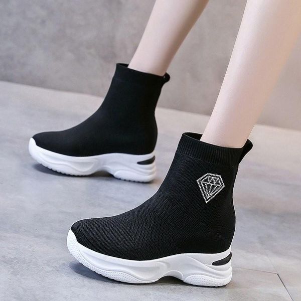 boots high-platform sneakers 2021 women knitted casual shoes woman white black chunky trainers dad zapatillas mujer
boots high-platform sneakers 2021 women knitted casual shoes woman white black chunky trainers dad zapatillas mujer