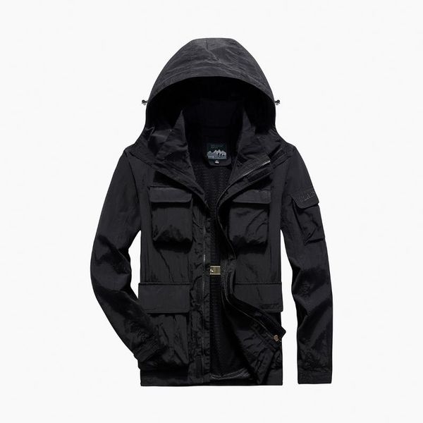 men's jackets unloading tactical jacket coat fashion men spring autumn pography waistcoat mens many pocket sleeveless male clothing, Black;brown
men's jackets unloading tactical jacket coat fashion men spring autumn pography waistcoat mens many pocket sleeveless male clothing, Black;brown