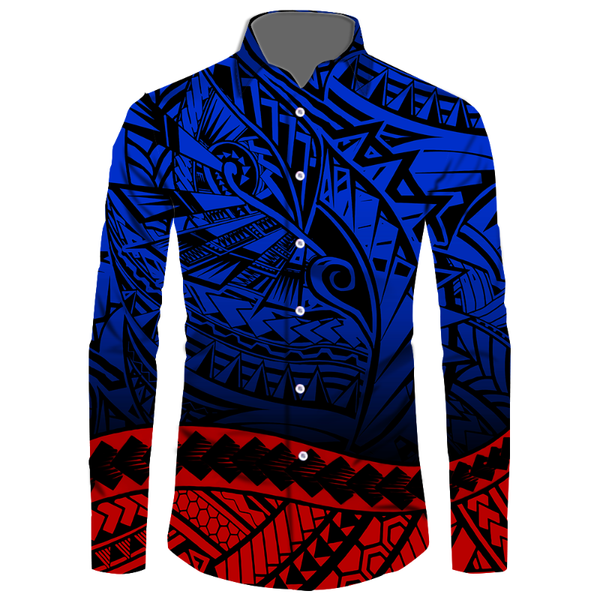 men's casual shirts polynesian puletasi men classic standard-fit social office dress shirt long sleeve formal business basic support cu, White;black
men's casual shirts polynesian puletasi men classic standard-fit social office dress shirt long sleeve formal business basic support cu, White;black