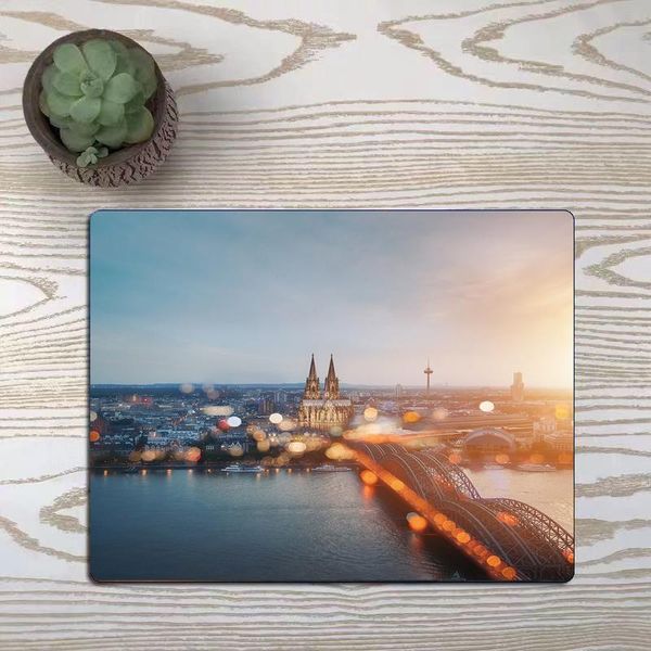 mouse pads & wrist rests small size 220x180x2mm pad rubber mat night city picture style thermal transfer for player
mouse pads & wrist rests small size 220x180x2mm pad rubber mat night city picture style thermal transfer for player