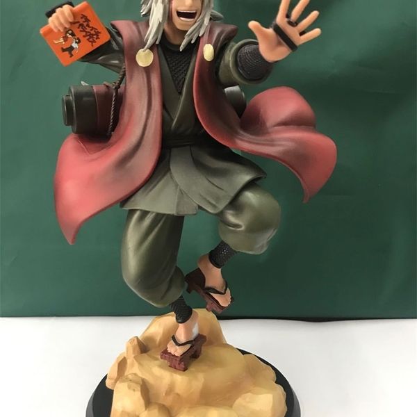 chaoman animation hand-made model tsume xtra naruto high wind spread toad fairy from here
chaoman animation hand-made model tsume xtra naruto high wind spread toad fairy from here