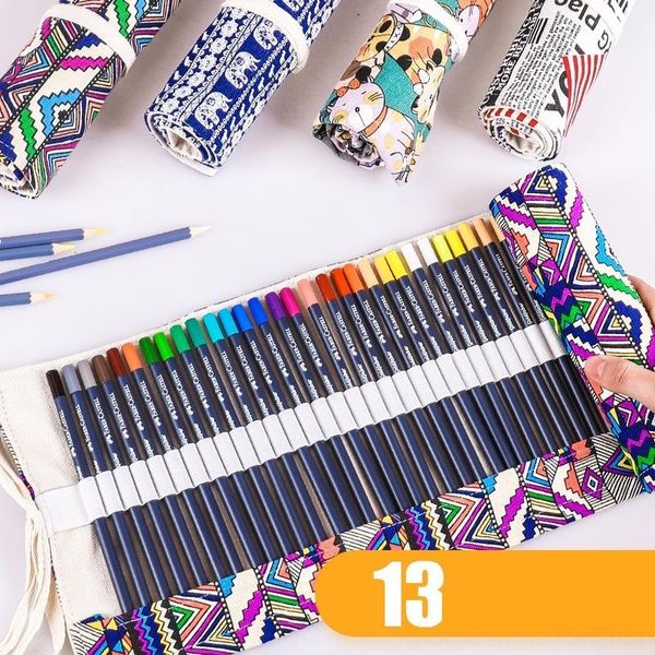 jEgZ handmade canvas curtain 12 24 36 48 72 case canvas stationery box hole large capacity pen bag pencil bags sketch stationery box boys a 
jEgZ handmade canvas curtain 12 24 36 48 72 case canvas stationery box hole large capacity pen bag pencil bags sketch stationery box boys a