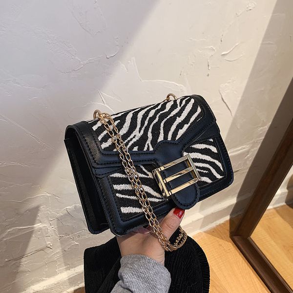 shopping zebra pattern small bag for women 2021 autumn and winter new popular net red chain small square bag all-matching western style shou
shopping zebra pattern small bag for women 2021 autumn and winter new popular net red chain small square bag all-matching western style shou