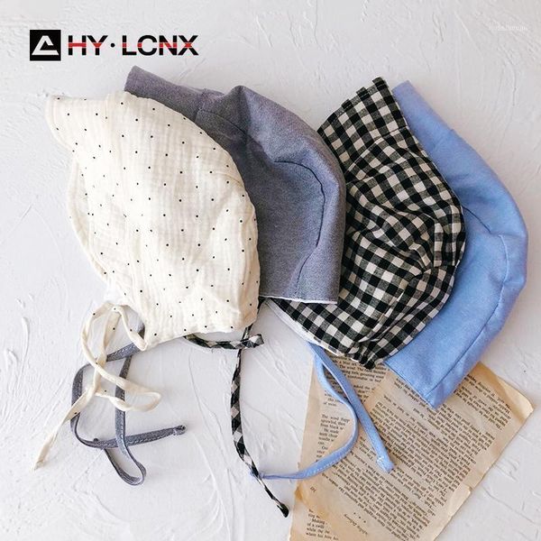 caps & hats korean boys girls cotton breathable big brim sun hat children outdoor leisure adjustment belt solid color1, Yellow
caps & hats korean boys girls cotton breathable big brim sun hat children outdoor leisure adjustment belt solid color1, Yellow