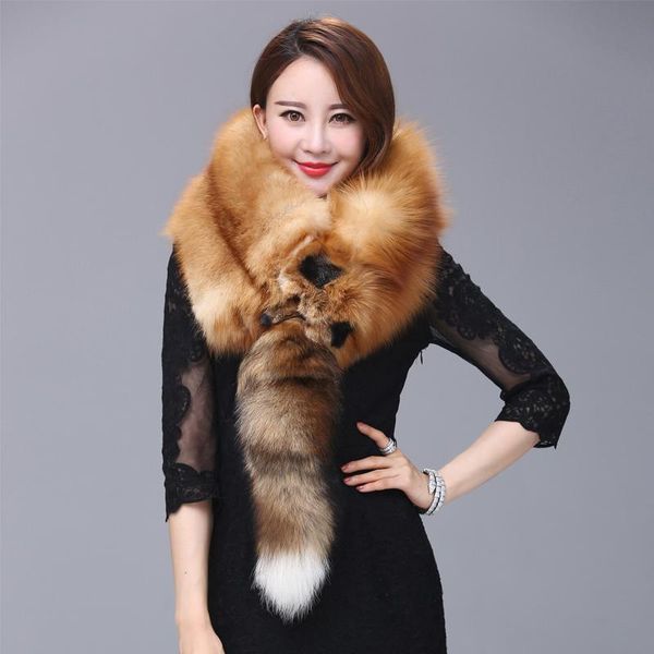 scarves scarf the whole genuine leather men and women fur mao dongji thickening keep warm hair lead shawl, Blue;gray
scarves scarf the whole genuine leather men and women fur mao dongji thickening keep warm hair lead shawl, Blue;gray