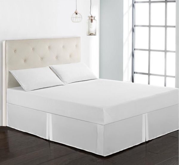 sheets & sets selling pure color open edge bed decoration of ground wool cloth skirt sheet
sheets & sets selling pure color open edge bed decoration of ground wool cloth skirt sheet
