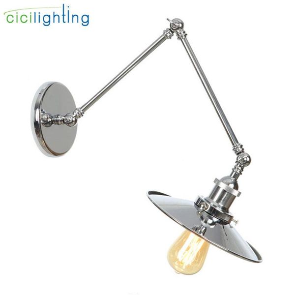wall lamps adjustable long swing arm light fixture edison retro vintage lamp loft style industrial sconce appliques
wall lamps adjustable long swing arm light fixture edison retro vintage lamp loft style industrial sconce appliques