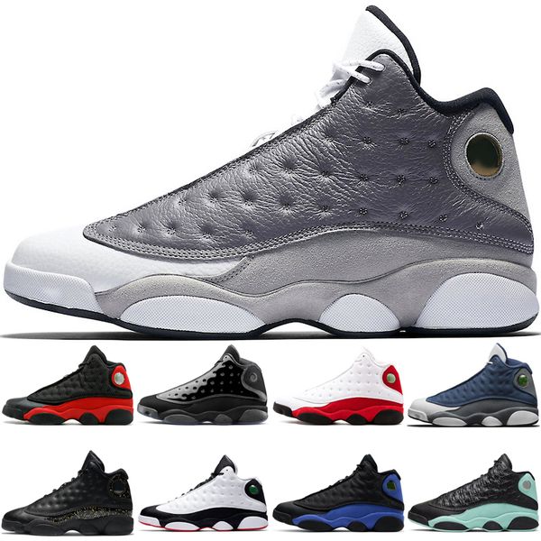 new classic men basketball shoes 13s houndstooth 13 atmosphere grey aurora green black cat bred chicago flint gold glitter lakers outdoor tr, White;red
new classic men basketball shoes 13s houndstooth 13 atmosphere grey aurora green black cat bred chicago flint gold glitter lakers outdoor tr, White;red