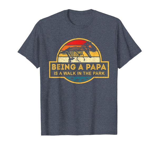Being A Papa Is Like A Walk In A Park Funny Shirt Gift, Mainly pictures
Being A Papa Is Like A Walk In A Park Funny Shirt Gift, Mainly pictures