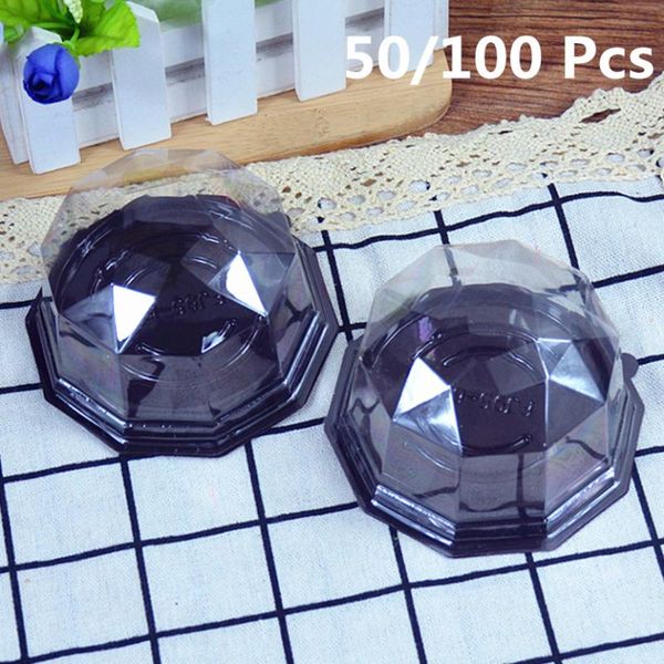 gift wrap 1 set clear plastic small cake boxes and packaging transparent case disposable cupcake muffin holders cups for puff moon
gift wrap 1 set clear plastic small cake boxes and packaging transparent case disposable cupcake muffin holders cups for puff moon