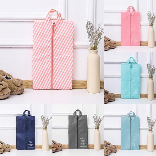 storage bags 2pcs shoe bag multifunctional waterproof slippers dust-proof organizer with zipper portable travel pack
storage bags 2pcs shoe bag multifunctional waterproof slippers dust-proof organizer with zipper portable travel pack