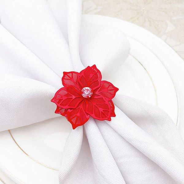 napkin rings compact 6pcs/set great elegant flower holder buckle 7 colors serviette ring anti-deform for party
napkin rings compact 6pcs/set great elegant flower holder buckle 7 colors serviette ring anti-deform for party