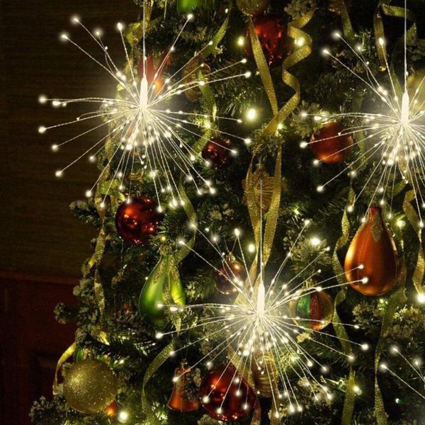 strings firework string lights remote control led light 120led 200led garden/home decora lamp copper wire landscape
strings firework string lights remote control led light 120led 200led garden/home decora lamp copper wire landscape