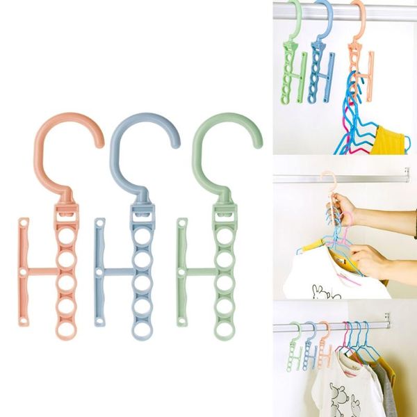 hangers & racks 5 holes clothes hanger organizer multifunction 360 rotating rack with handle
hangers & racks 5 holes clothes hanger organizer multifunction 360 rotating rack with handle