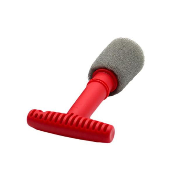 car sponge stainless steel wire copper coating cleaning polishing brush wheel lug nut with handle and insert
car sponge stainless steel wire copper coating cleaning polishing brush wheel lug nut with handle and insert