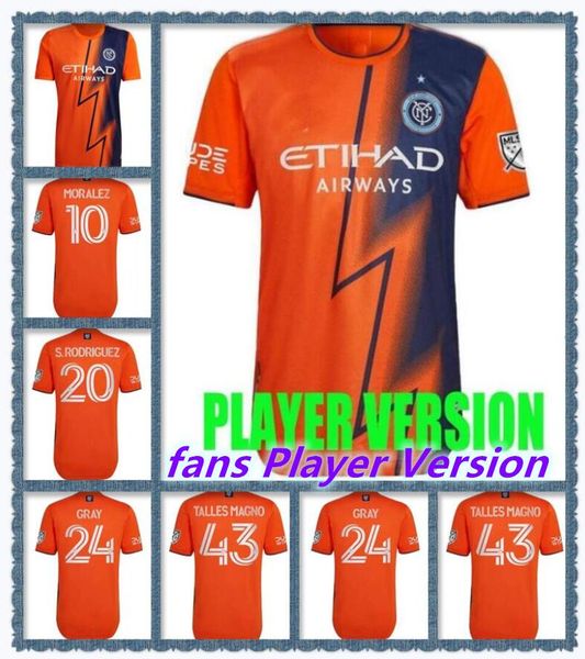 2022 2023 mls new york city fc soccer jerseys 22 23 heber moralez mitrita callens matarrita custom nycfc blue men football shirts fans playe, Black;yellow
2022 2023 mls new york city fc soccer jerseys 22 23 heber moralez mitrita callens matarrita custom nycfc blue men football shirts fans playe, Black;yellow