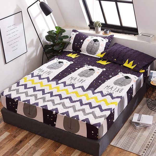 sheets & sets 2021 product waterproof quilted mattress protector pad fitted sheet separated water bed linens with elastic54
sheets & sets 2021 product waterproof quilted mattress protector pad fitted sheet separated water bed linens with elastic54