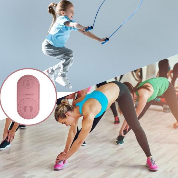 yoga mats mat silent non-slip skipping buffer pad jump rope floor workouts for sports pads home
yoga mats mat silent non-slip skipping buffer pad jump rope floor workouts for sports pads home