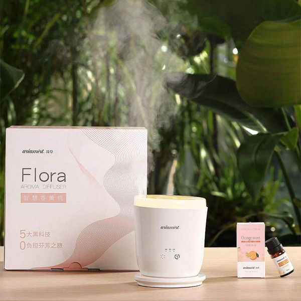 humidifiers asiamist aromatherapy diffuser humidifier aromatic essential oil mist making machine flora aroma air purifier
humidifiers asiamist aromatherapy diffuser humidifier aromatic essential oil mist making machine flora aroma air purifier