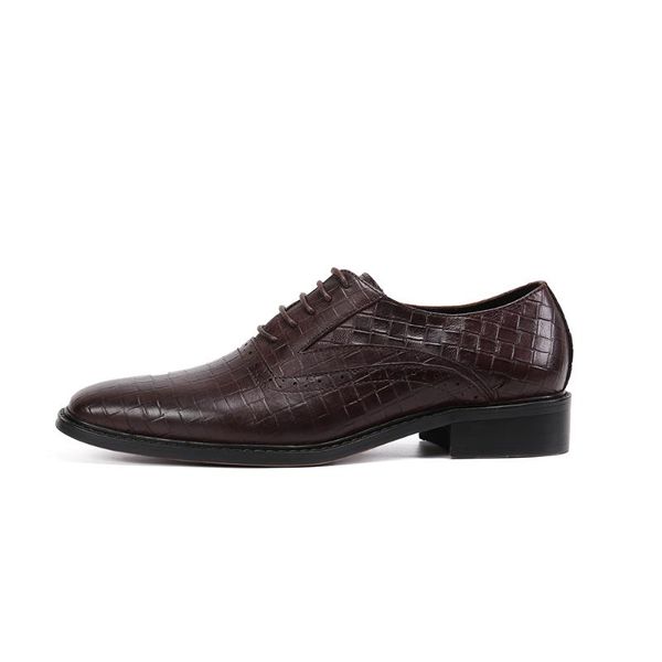 dress shoes 2021 men's high-quality leather shoes, trend creative fashion high-grade lace up 47, Black
dress shoes 2021 men's high-quality leather shoes, trend creative fashion high-grade lace up 47, Black