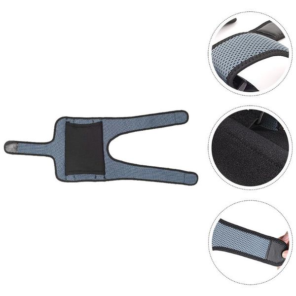 elbow & knee pads 1pc elastic protector adjustable outdoor sports pad, Black;gray
elbow & knee pads 1pc elastic protector adjustable outdoor sports pad, Black;gray