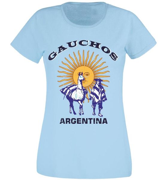 women's t-shirt fashion women t shirts round neck argentinien ver. argentina printed men, White
women's t-shirt fashion women t shirts round neck argentinien ver. argentina printed men, White