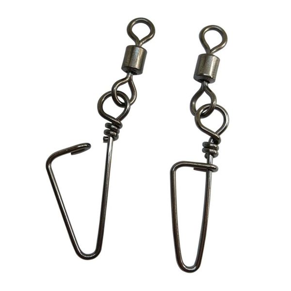 fishing hooks 100/500/1000pcs swivel coast lock snap stainless saltwater strength bass carp trout ice hook connector
fishing hooks 100/500/1000pcs swivel coast lock snap stainless saltwater strength bass carp trout ice hook connector