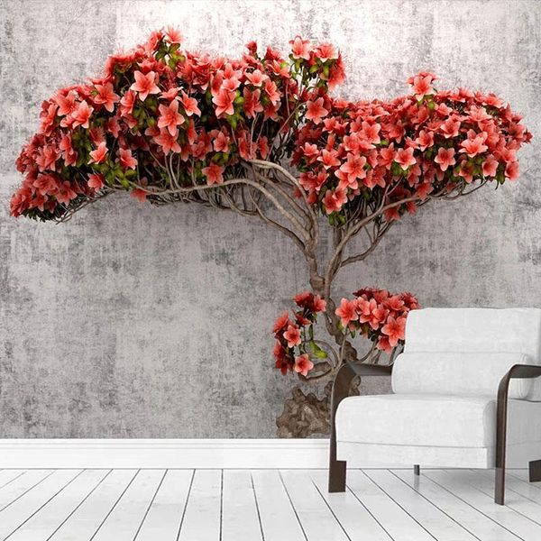 wallpapers custom 3d wallpaper modern simple red flowers po wall murals living room tv sofa bedroom background home decor frescoes
wallpapers custom 3d wallpaper modern simple red flowers po wall murals living room tv sofa bedroom background home decor frescoes