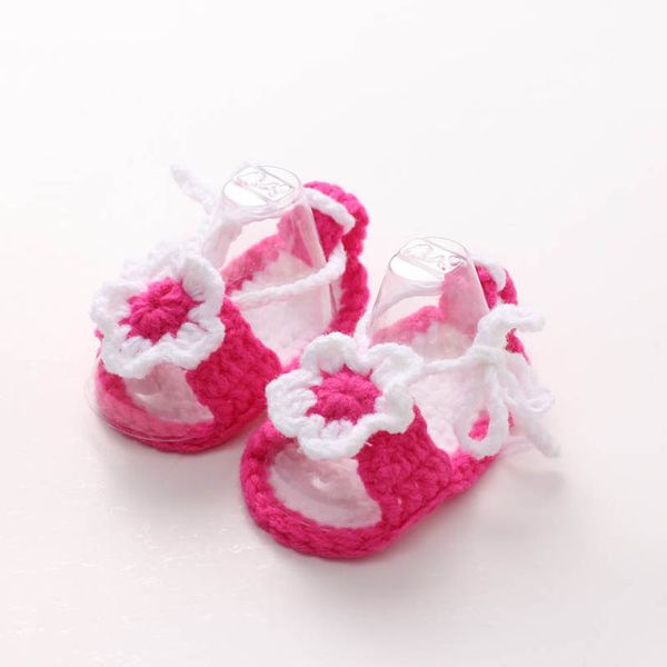 baby first walkers shoes newborn toddler infant footwear crochet knitted soft sole cute flower girls socks b6716
baby first walkers shoes newborn toddler infant footwear crochet knitted soft sole cute flower girls socks b6716