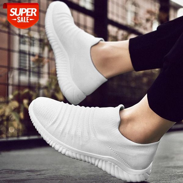 summer men's shoes, casual flying woven socks low-cut sets of feet, net cloth, white tide green sports running shoes #0f8g
summer men's shoes, casual flying woven socks low-cut sets of feet, net cloth, white tide green sports running shoes #0f8g
