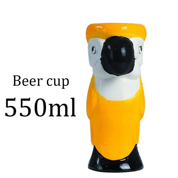 parrot mug hawaii tiki mugs cocktail beer cup beverage 
parrot mug hawaii tiki mugs cocktail beer cup beverage