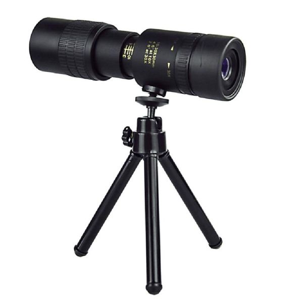 telescope & binoculars 10-300x40mm super telepo zoom monocular with phone holder tripod for bird hunting hiking camping
telescope & binoculars 10-300x40mm super telepo zoom monocular with phone holder tripod for bird hunting hiking camping