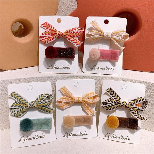 hair accessories korean style girls fabric bow clip simple ball hairpin baby headdress side for women fashion, Slivery;white
hair accessories korean style girls fabric bow clip simple ball hairpin baby headdress side for women fashion, Slivery;white