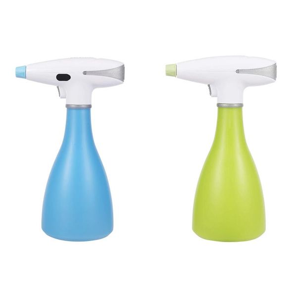 watering equipments electric plant mister spray bottle 1l rechargeable handheld can with adjustable spout for indoor/outdoor
watering equipments electric plant mister spray bottle 1l rechargeable handheld can with adjustable spout for indoor/outdoor