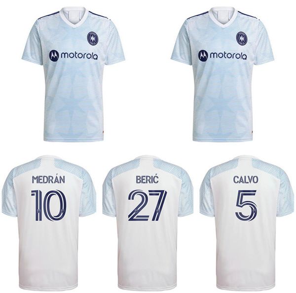 2021 2022 chicago soccer jerseys calvo medran pineda beric home away mls fire fc 21 22 high-quality football shirt, Black;yellow
2021 2022 chicago soccer jerseys calvo medran pineda beric home away mls fire fc 21 22 high-quality football shirt, Black;yellow
