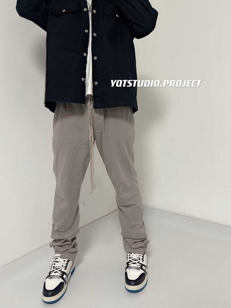 fashion outlet 21ss ro new dark wind sports casual drawstring pants pure cotton thin loose straight pants for men and women 2sls, White;black
fashion outlet 21ss ro new dark wind sports casual drawstring pants pure cotton thin loose straight pants for men and women 2sls, White;black