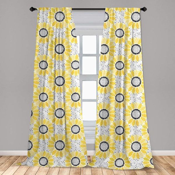 curtain & drapes sunflower window curtains abstract shapes floral pattern stripe petals summer blossom with rod pocket
curtain & drapes sunflower window curtains abstract shapes floral pattern stripe petals summer blossom with rod pocket