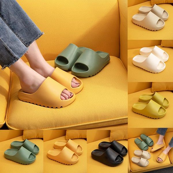 slippers 2021sandals couple men and womenthicken summer female solid color home indoor shoes serrated edge breathable flip flops, Black
slippers 2021sandals couple men and womenthicken summer female solid color home indoor shoes serrated edge breathable flip flops, Black