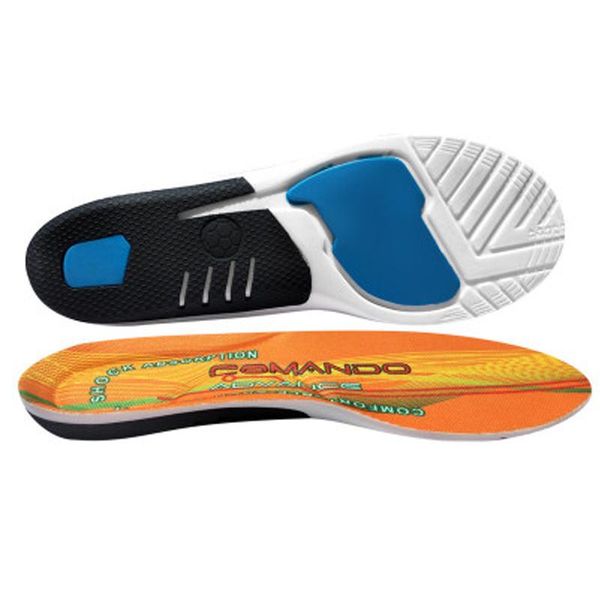 shoes materials sports insole silicone absorption breathable arch support bow pad correction relieve achilles tendon heel, Black
shoes materials sports insole silicone absorption breathable arch support bow pad correction relieve achilles tendon heel, Black